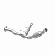 Load image into Gallery viewer, MagnaFlow Exhaust Products 52139 OEM Grade Direct-Fit Catalytic Converter for Select Ford F-150