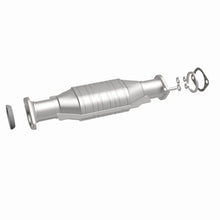 Load image into Gallery viewer, MagnaFlow Exhaust Products 52174 OEM Grade Direct-Fit Catalytic Converter for Select Mitsubishi Montero