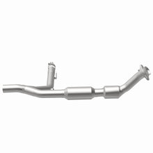 Load image into Gallery viewer, MagnaFlow Exhaust Products 4583033 California CARB Direct-Fit Catalytic Converter for Select Ford F-150