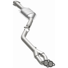 Load image into Gallery viewer, MagnaFlow Exhaust Products 23799 Standard Grade Direct-Fit Catalytic Converter for Select BMW 318i, BMW 318is