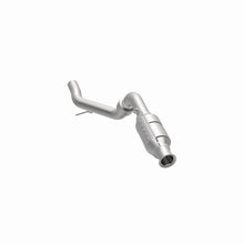 Load image into Gallery viewer, MagnaFlow Exhaust Products 23258 HM Grade Direct-Fit Catalytic Converter for Select Chrysler 300M, Chrysler Concorde, Chrysler LHS, Dodge Intrepid