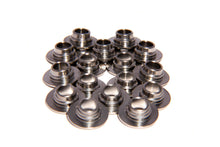 Load image into Gallery viewer, COMP Cams 798-16 7 Degree Titanium Retainer Set 100 for Ford 4.6L 4V w/ 26123 Beehive Springs