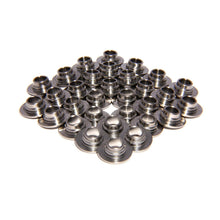 Load image into Gallery viewer, COMP Cams 798-32 7 Degree Titanium Retainer Set of 32 for Ford 4.6L 4V w/ 26123 Beehive Springs