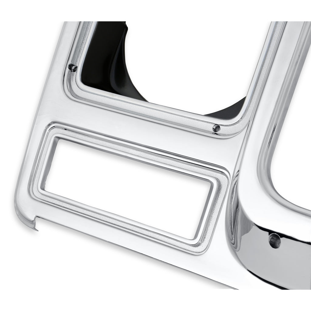 7980-C10-Headlight-Bezel-Round-Rh-Chrome-W-Dark-Grey-Interior