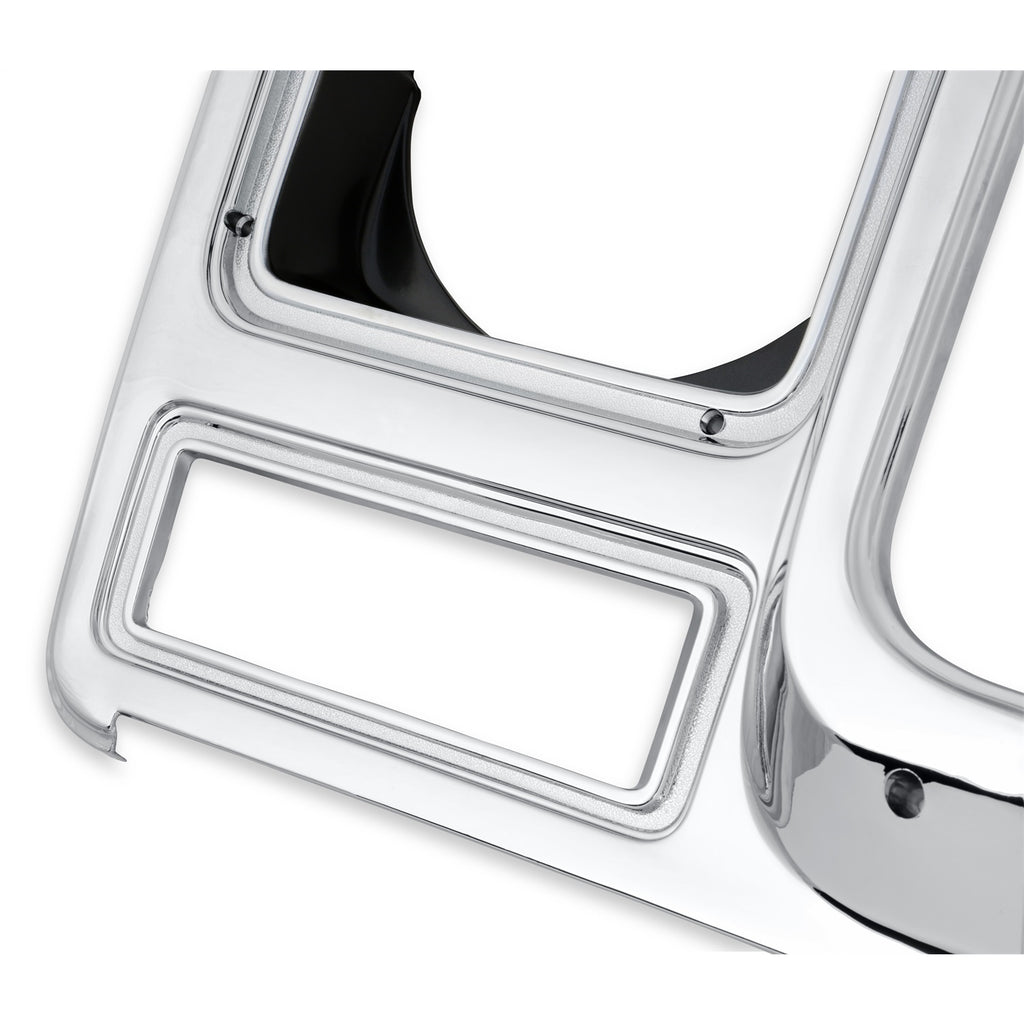 7980-C10-Headlight-Bezel-Round-Rh-Chrome-W-Dark-Grey-Interior