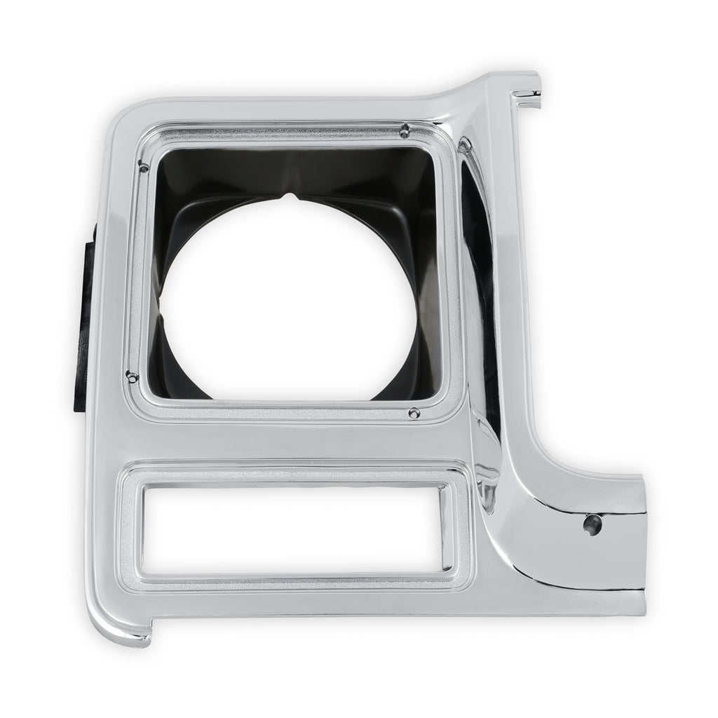 7980-C10-Headlight-Bezel-Round-Rh-Chrome-W-Dark-Grey-Interior
