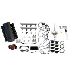 Load image into Gallery viewer, FiTech Fuel Injection 79803 Ultimate LS 750 HP EFI System Master Kit