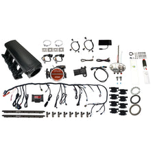 Load image into Gallery viewer, FiTech Fuel Injection 79808 Ultimate LS 750 HP EFI System Master Kit