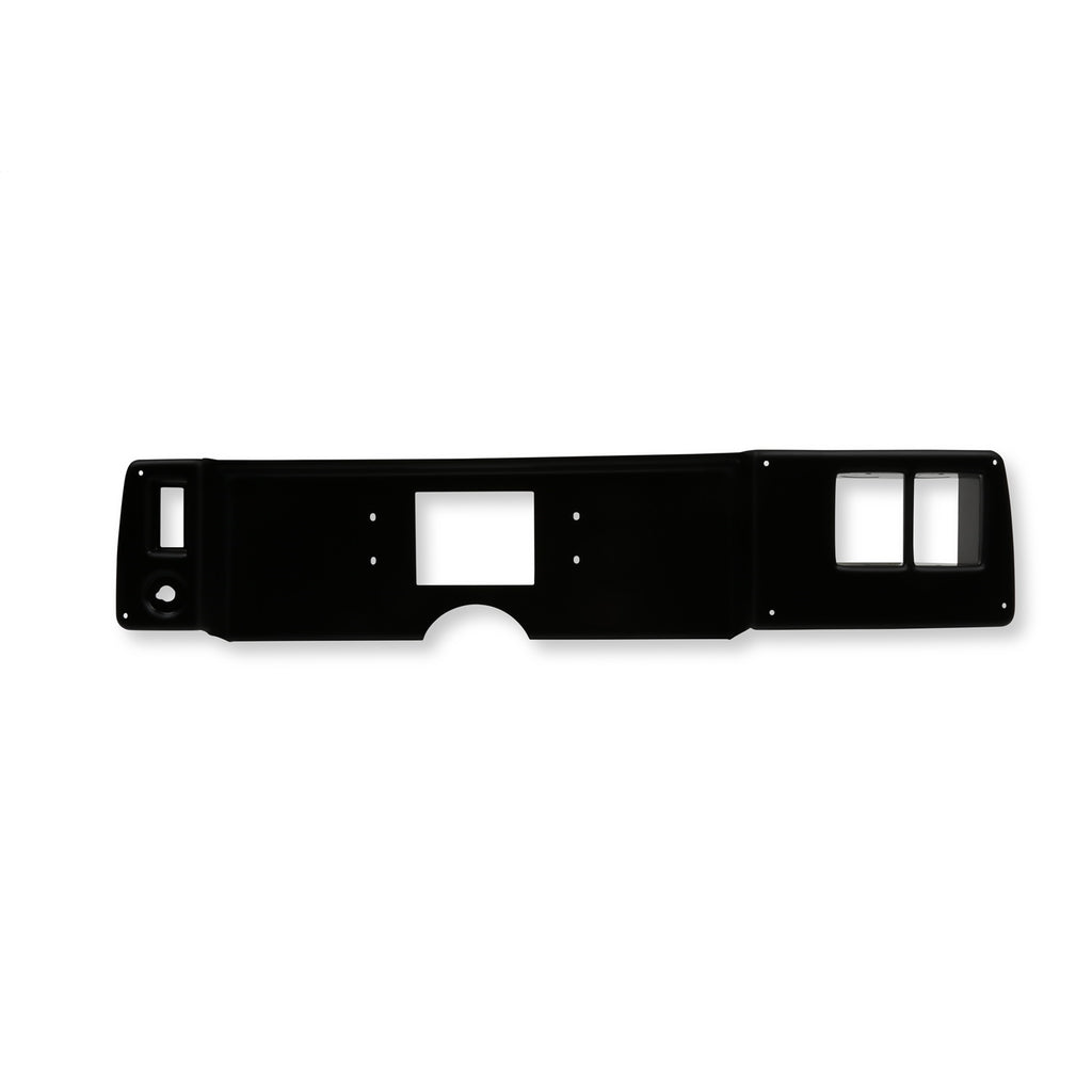 7981-Camaro-Dash-Bezels-For-7.5In-Pro-Dash-Panel