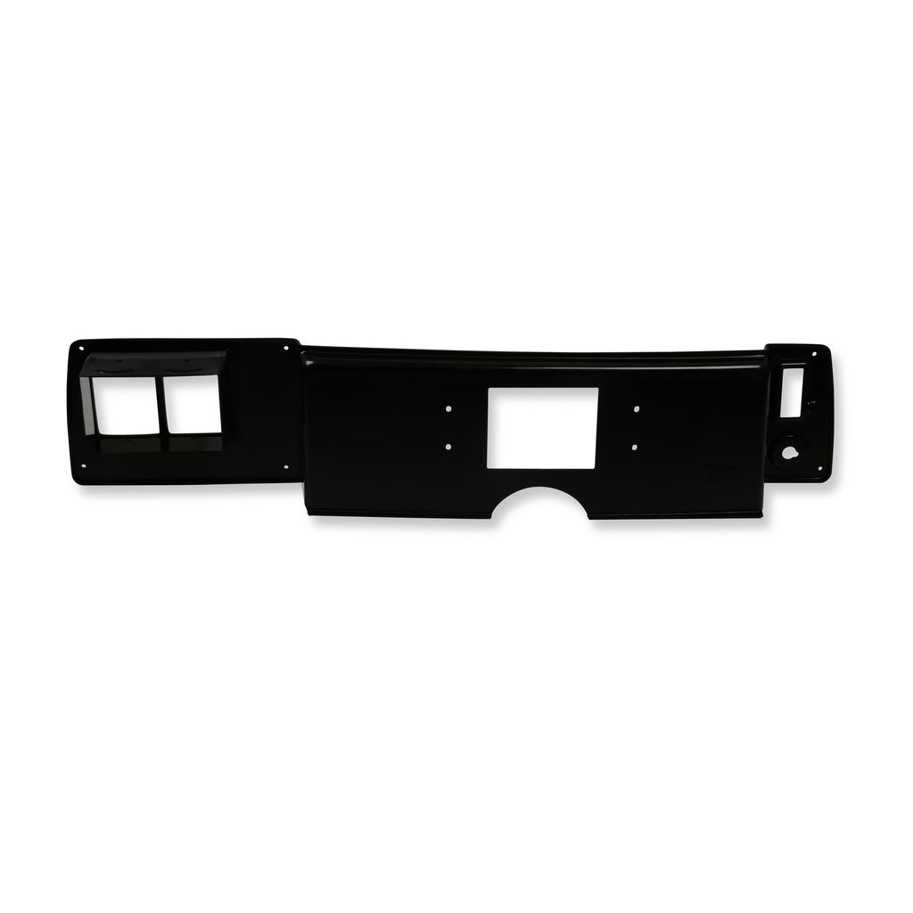 7981-Camaro-Dash-Bezels-For-7.5In-Pro-Dash-Panel