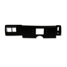 Load image into Gallery viewer, 7981-Camaro-Dash-Bezels-For-7.5In-Pro-Dash-Panel