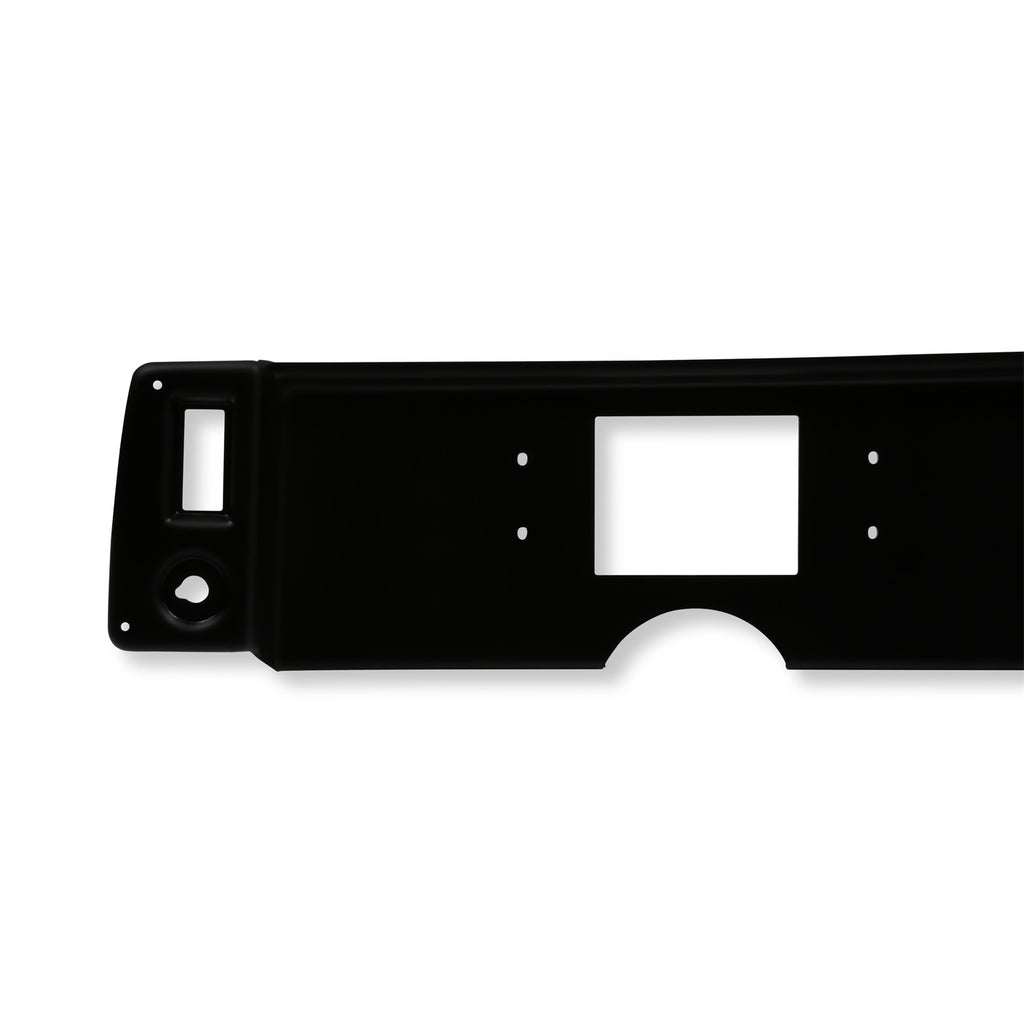 7981-Camaro-Dash-Bezels-For-7.5In-Pro-Dash-Panel