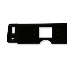 Load image into Gallery viewer, 7981-Camaro-Dash-Bezels-For-7.5In-Pro-Dash-Panel