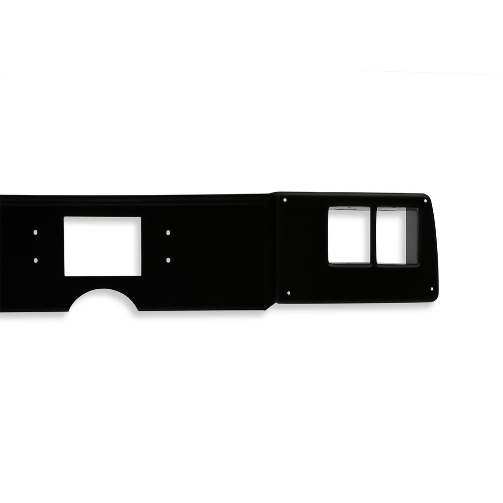 7981-Camaro-Dash-Bezels-For-7.5In-Pro-Dash-Panel