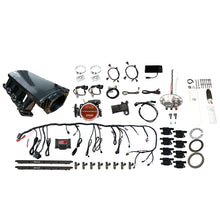 Load image into Gallery viewer, FiTech Fuel Injection 79814 Ultimate LS 750 HP EFI System Master Kit