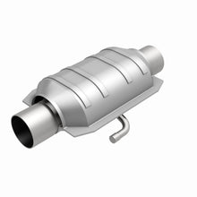 Load image into Gallery viewer, MagnaFlow Exhaust Products 94119 Standard Grade Universal Catalytic Converter