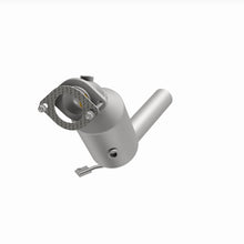 Load image into Gallery viewer, MagnaFlow Exhaust Products 280265 OEM Grade Direct-Fit Catalytic Converter for Select Ford Explorer, Ford Police Interceptor Utility