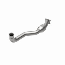 Load image into Gallery viewer, MagnaFlow Exhaust Products 60501 OEM Grade Diesel Oxidation Catalyst for Select Chevrolet Silverado HD, Chevrolet Silverado 3500, GMC Sierra HD, GMC Sierra