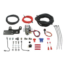 Load image into Gallery viewer, 7983-Mustang-5.0L-RollControl-LineLoc-Kit-18In-Female-Thread-3In-Out-Ss