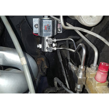 Load image into Gallery viewer, 7983-Mustang-5.0L-RollControl-LineLoc-Kit-18In-Female-Thread-3In-Out-Ss