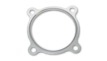 Load image into Gallery viewer, Metal-Gasket-Gt-SeriesT3-Turbo-Discharge-Flange-W-3In-In-Id-Matches-Flange-1438-14380