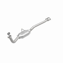 Load image into Gallery viewer, MagnaFlow Exhaust Products 49563 OEM Grade Direct-Fit Catalytic Converter for Select Chevrolet Metro, Geo Metro, Suzuki Swift