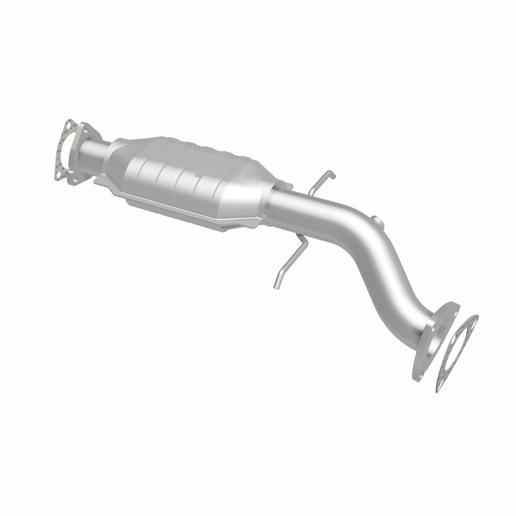MagnaFlow Exhaust Products 23455 HM Grade Direct-Fit Catalytic Converter for Select Chevrolet Blazer, GMC Jimmy, Oldsmobile Bravada