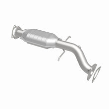 Load image into Gallery viewer, MagnaFlow Exhaust Products 23455 HM Grade Direct-Fit Catalytic Converter for Select Chevrolet Blazer, GMC Jimmy, Oldsmobile Bravada