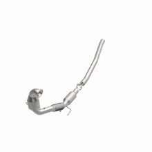Load image into Gallery viewer, MagnaFlow Exhaust Products 21-580 OEM Grade Direct-Fit Catalytic Converter for Select Audi A3 Quattro