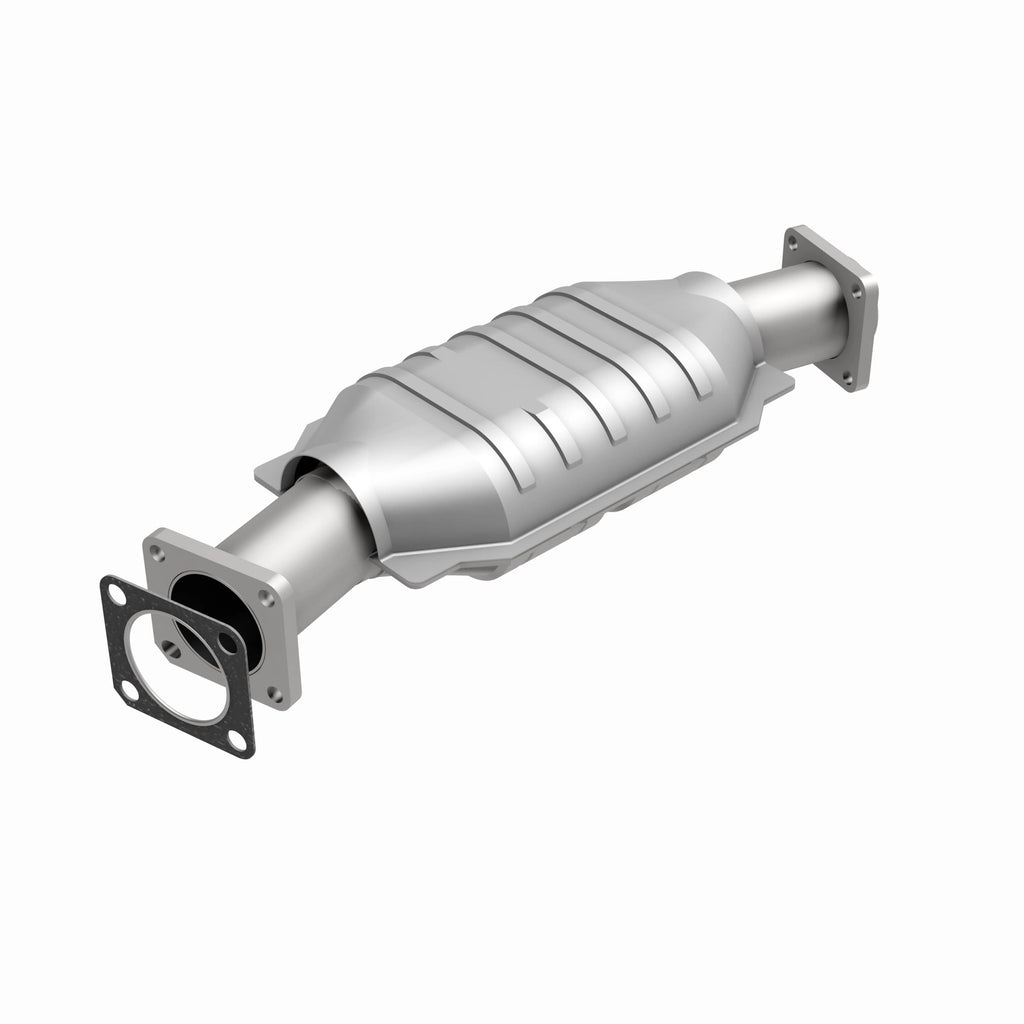 MagnaFlow Exhaust Products 93427 Standard Grade Direct-Fit Catalytic Converter for Select Cadillac Seville, Chevrolet Camaro, Chevrolet Corvette, Chevrolet Nova, Pontiac Firebird, Pontiac Phoenix, Pontiac Ventura