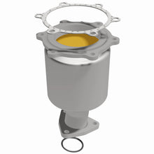Load image into Gallery viewer, MagnaFlow Exhaust Products 447194 California CARB Direct-Fit Catalytic Converter for Select INFINITI QX4, Nissan Pathfinder