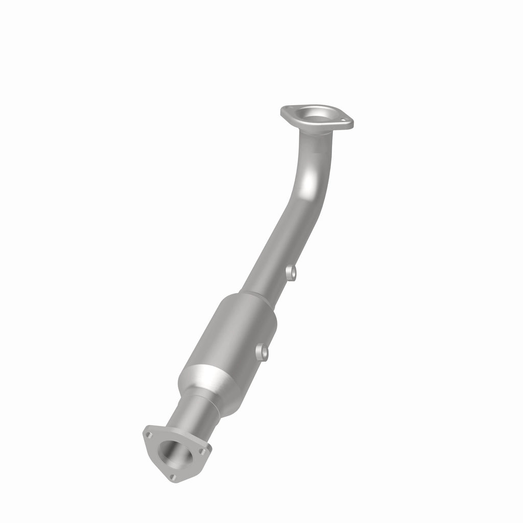 MagnaFlow Exhaust Products 5561668 California CARB Direct-Fit Catalytic Converter for Select Honda CR-V
