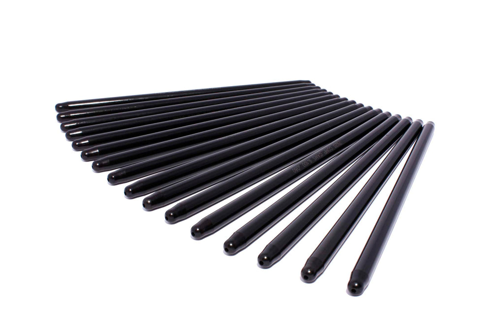 COMP Cams 7987-16 Hi-Tech 8.150" Long, .080" Wall, 3/8" Diameter Pushrod Set