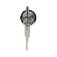 Load image into Gallery viewer, 7987-C10-Ignition-Lock-Set-(Incl-Lock-Cylinder-2-Door-Locks--2-Keys)