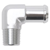 Edelbrock 8166  Heater Hose End Fitting