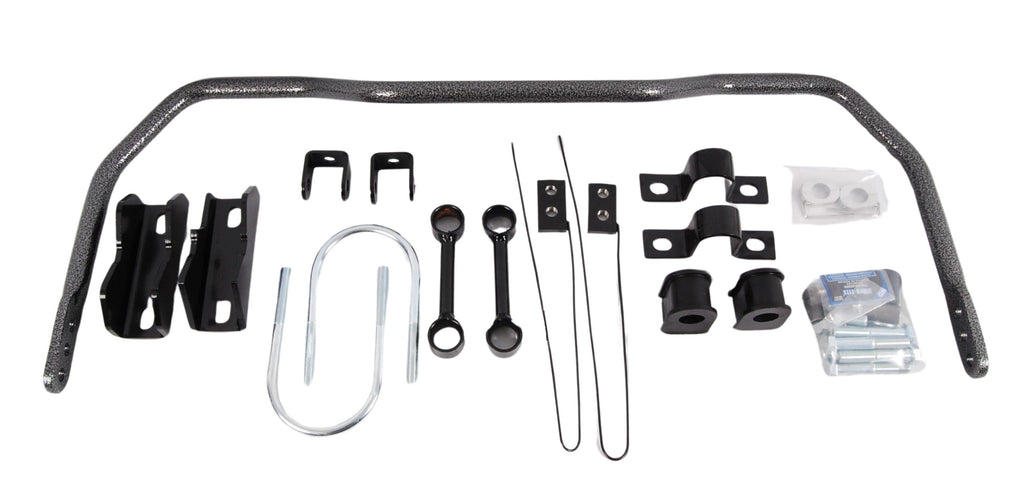 Hellwig 7987 Rear Sway Bar Kit for Select Ford F-150