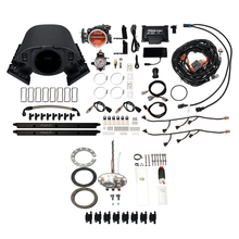 Load image into Gallery viewer, FiTech Fuel Injection 79889 Ultimate Rebel LS 500 HP EFI System Master Kit