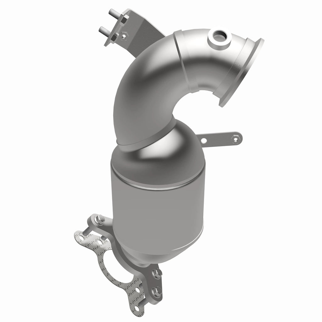 MagnaFlow Exhaust Products 280132 OEM Grade Direct-Fit Catalytic Converter for Select Buick Encore, Chevrolet Cruze, Chevrolet Trax