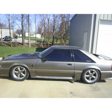 Load image into Gallery viewer, 7989-Mustang-Air-Suspension-System-W-Sn95-Spindle--Hq-Front-Shockwaves