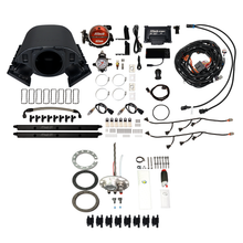 Load image into Gallery viewer, FiTech Fuel Injection 79890 Ultimate Rebel LS 750 HP EFI System Master Kit