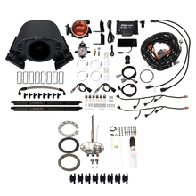 Load image into Gallery viewer, FiTech Fuel Injection 79891 Ultimate Rebel LS 750 HP EFI System Master Kit