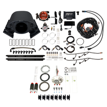 Load image into Gallery viewer, FiTech Fuel Injection 79893 Ultimate Rebel LS 1000 HP EFI System Master Kit