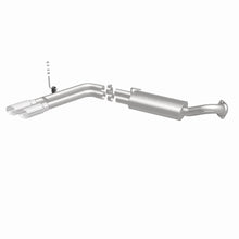 Load image into Gallery viewer, MagnaFlow Exhaust Products 15250 Street Series Polished Cat-Back System for Select Dodge Ram 1500, Ram 1500, Ram Classic