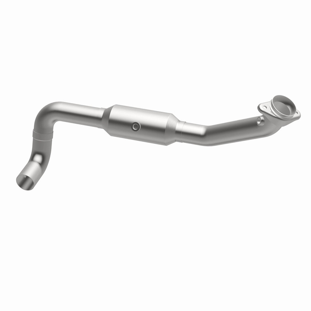 MagnaFlow Exhaust Products 5451831 California CARB Direct-Fit Catalytic Converter for Select Ford F-150
