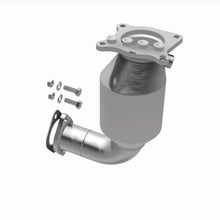 Load image into Gallery viewer, MagnaFlow Exhaust Products 6511822 California CARB Direct-Fit Catalytic Converter for Select Subaru WRX
