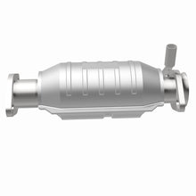 Load image into Gallery viewer, MagnaFlow Exhaust Products 23383 Standard Grade Direct-Fit Catalytic Converter for Select Ford Festiva