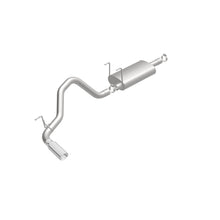 Load image into Gallery viewer, MagnaFlow Exhaust Products 16386 Street Series Polished Cat-Back System for Select Dodge Ram 1500, Ram 1500, Ram Classic