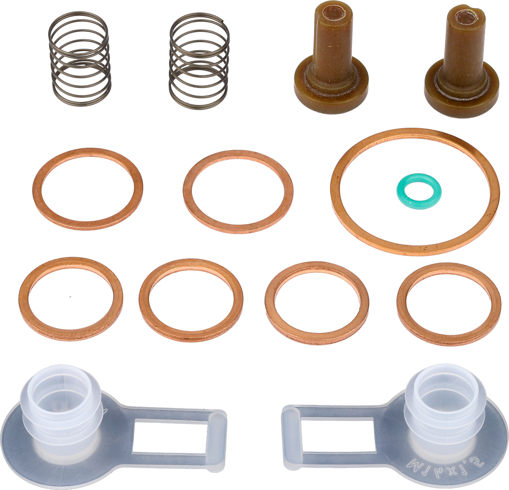 Alliant Power 2 447 010 004 Diesel Fuel Injector Pump