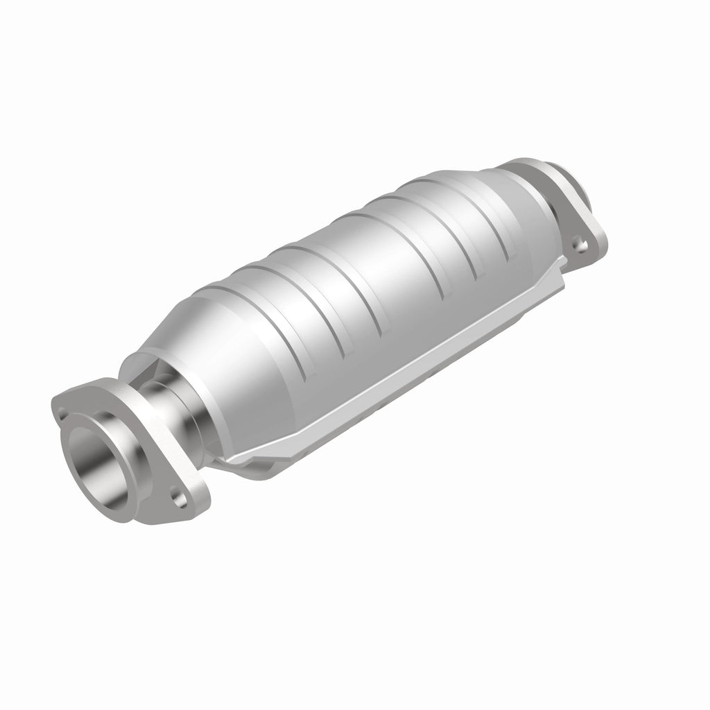 MagnaFlow Exhaust Products 23619 HM Grade Direct-Fit Catalytic Converter for Select Mitsubishi Mirage