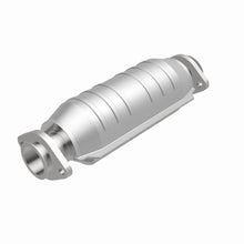 Load image into Gallery viewer, MagnaFlow Exhaust Products 23619 HM Grade Direct-Fit Catalytic Converter for Select Mitsubishi Mirage